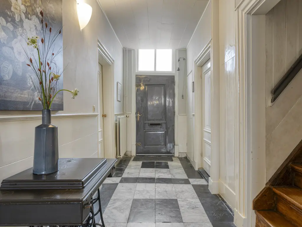 Dalemsestraat 16, THOLEN