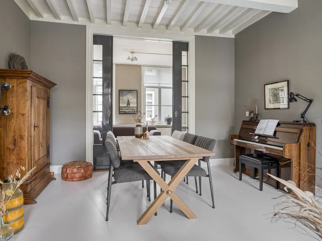 Dalemsestraat 16, THOLEN