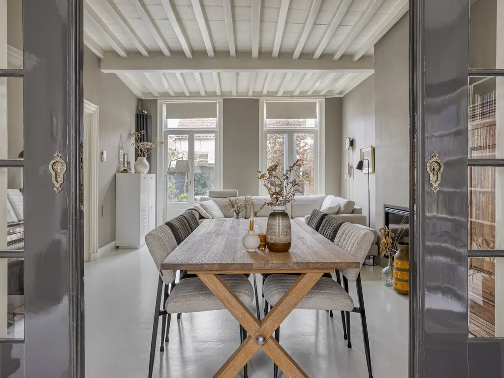 Dalemsestraat 16, THOLEN