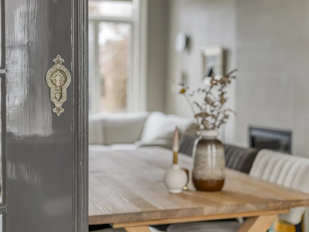 Dalemsestraat 16, THOLEN