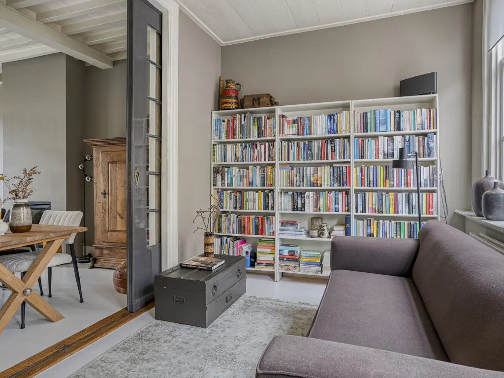 Dalemsestraat 16, THOLEN