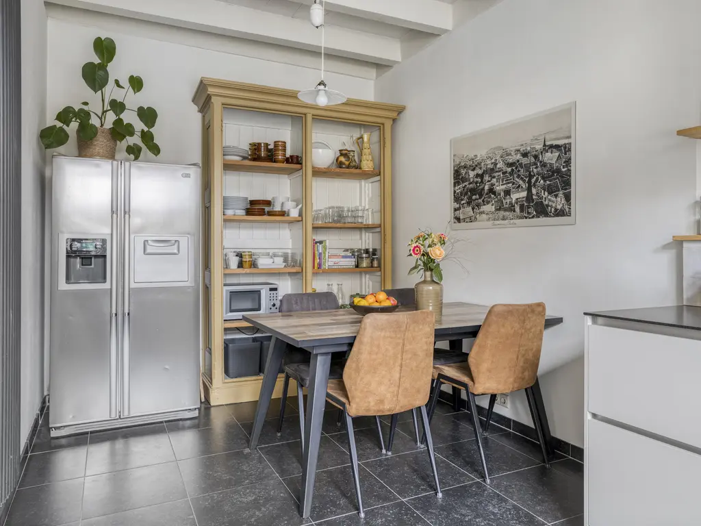 Dalemsestraat 16, THOLEN