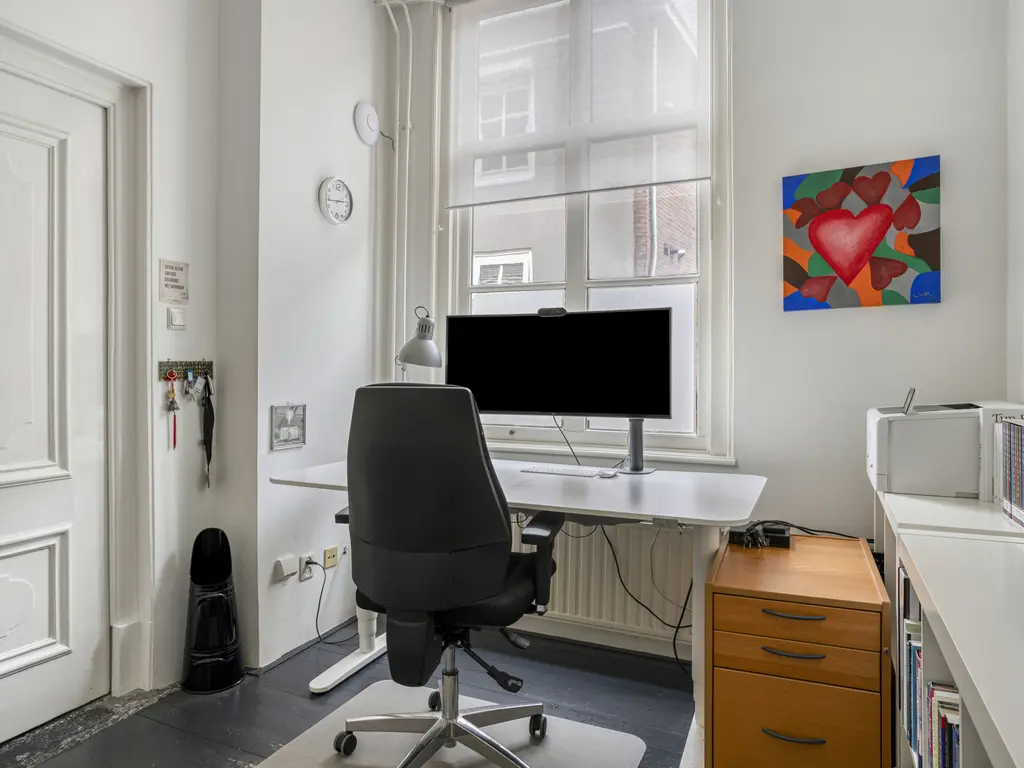 Dalemsestraat 16, THOLEN