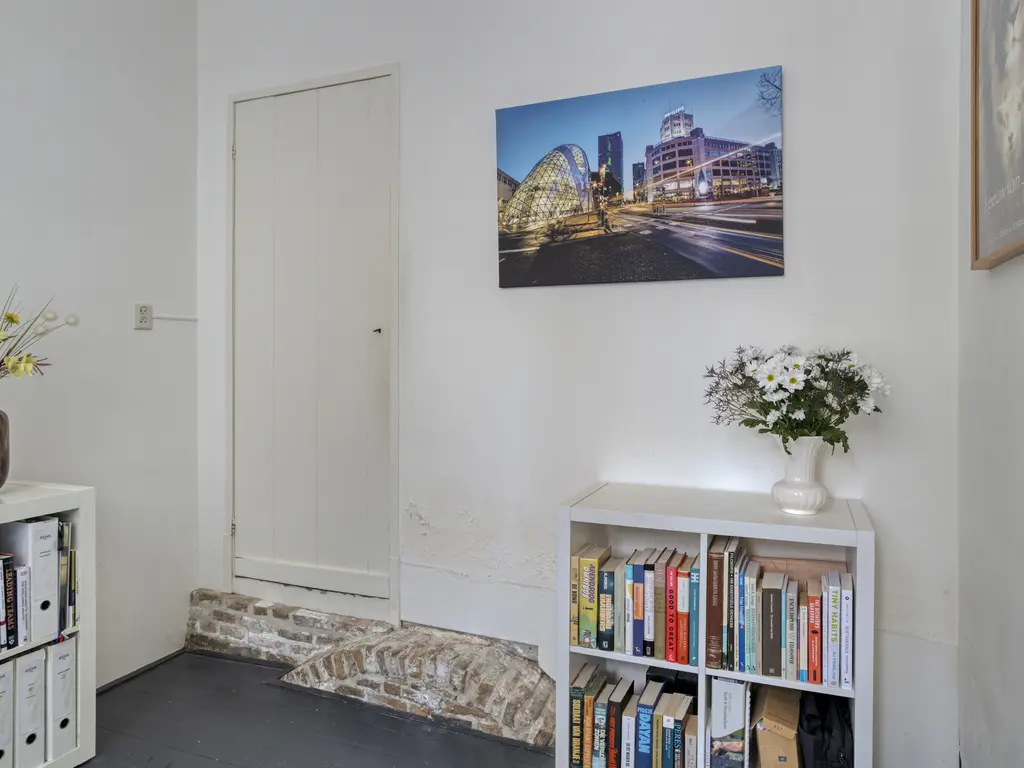 Dalemsestraat 16, THOLEN