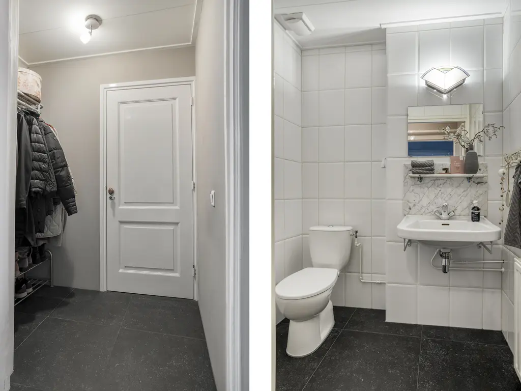 Dalemsestraat 16, THOLEN