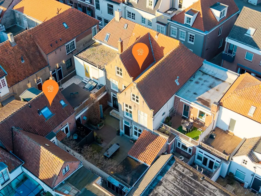 Dalemsestraat 16, THOLEN