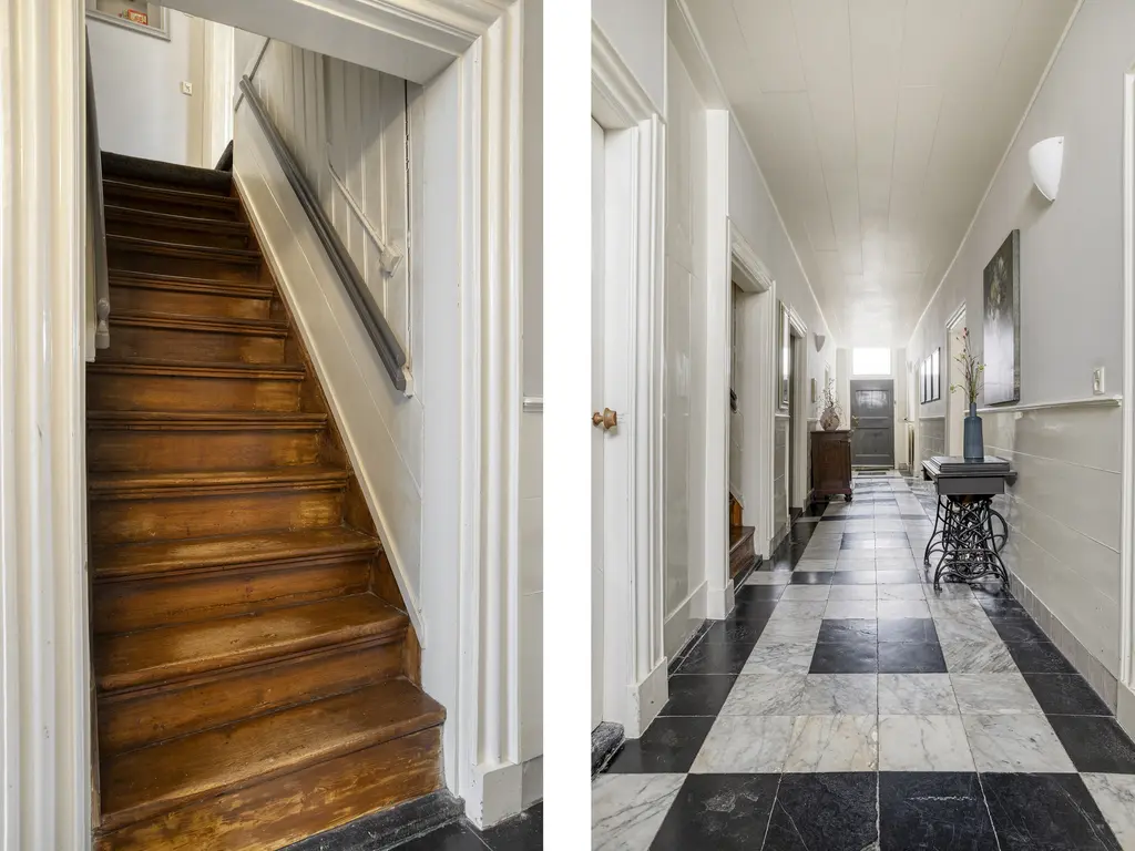 Dalemsestraat 16, THOLEN