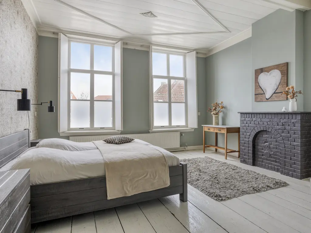 Dalemsestraat 16, THOLEN