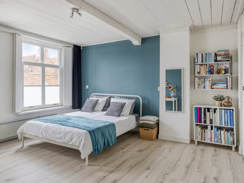 Dalemsestraat 16, THOLEN