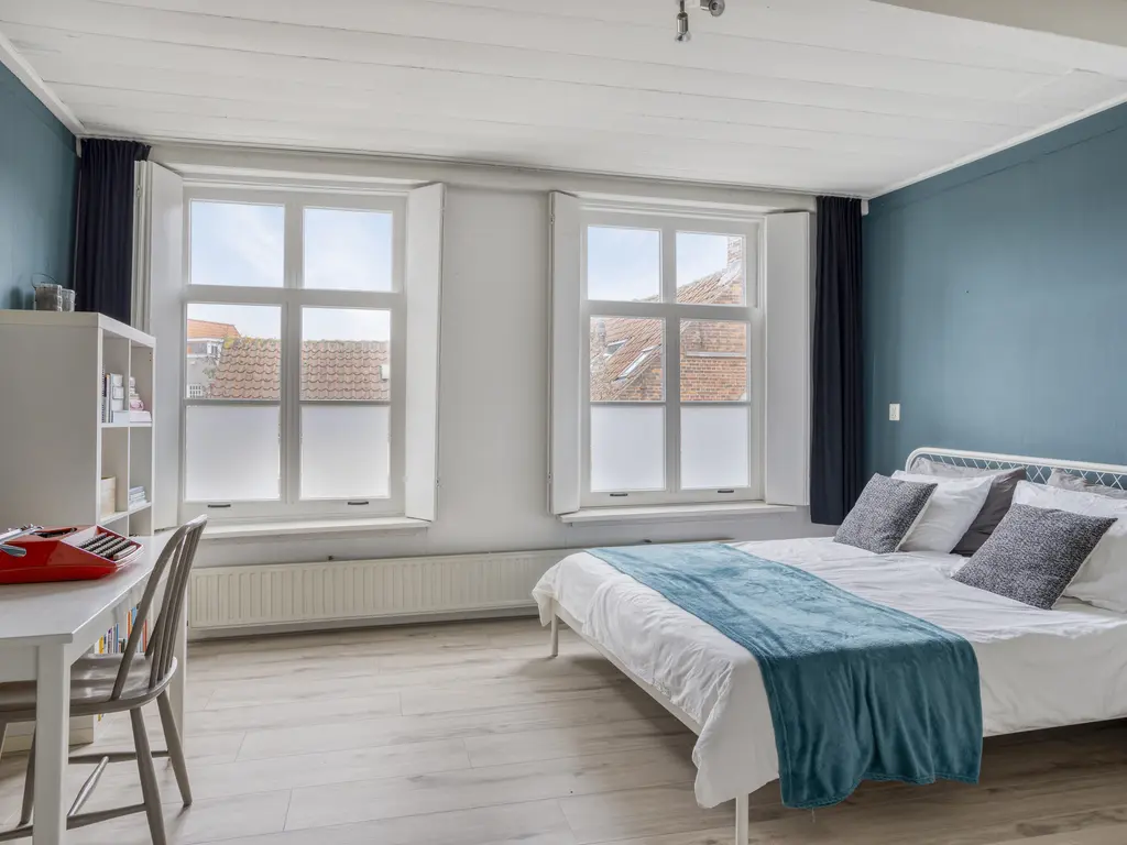 Dalemsestraat 16, THOLEN