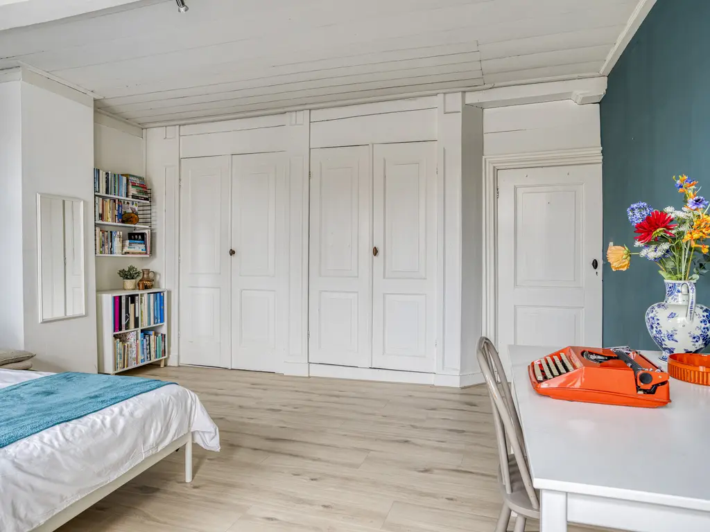 Dalemsestraat 16, THOLEN