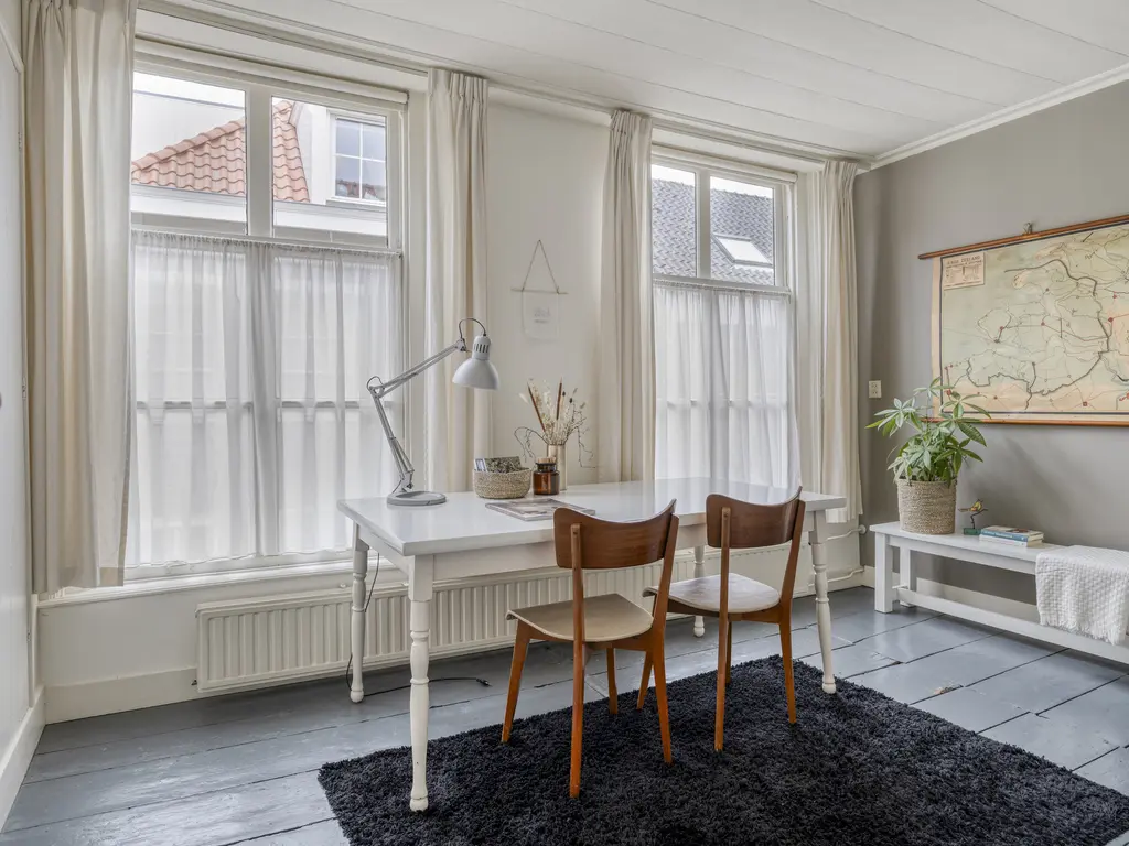 Dalemsestraat 16, THOLEN