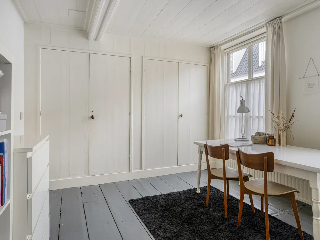 Dalemsestraat 16, THOLEN