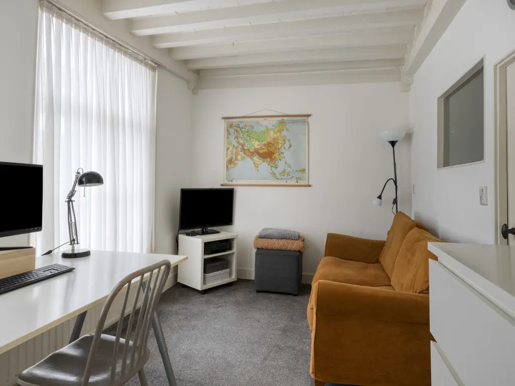 Dalemsestraat 16, THOLEN