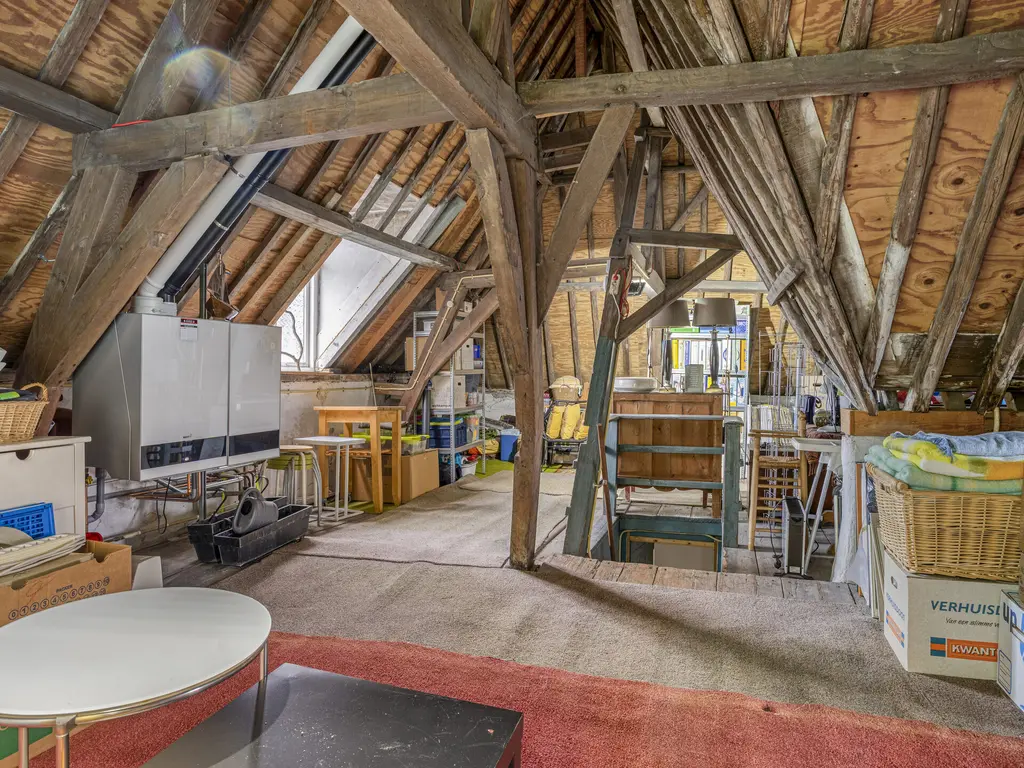 Dalemsestraat 16, THOLEN