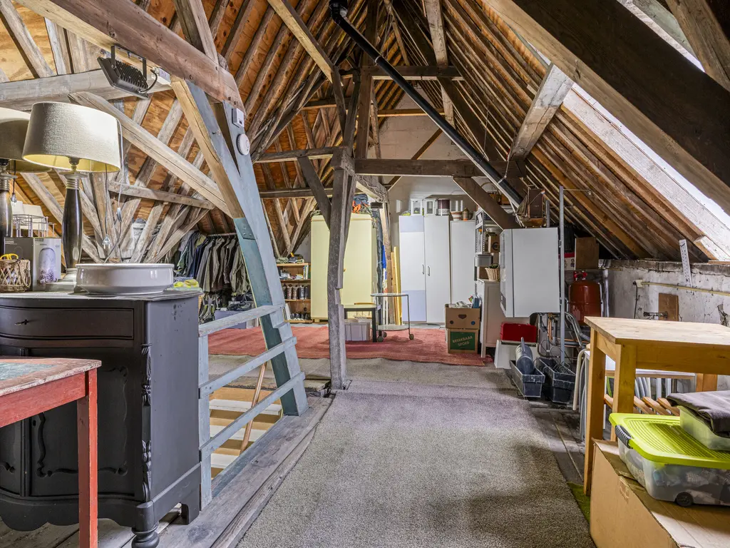 Dalemsestraat 16, THOLEN