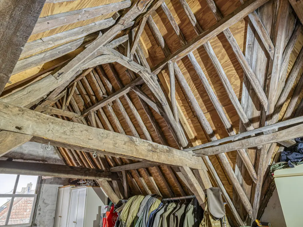 Dalemsestraat 16, THOLEN