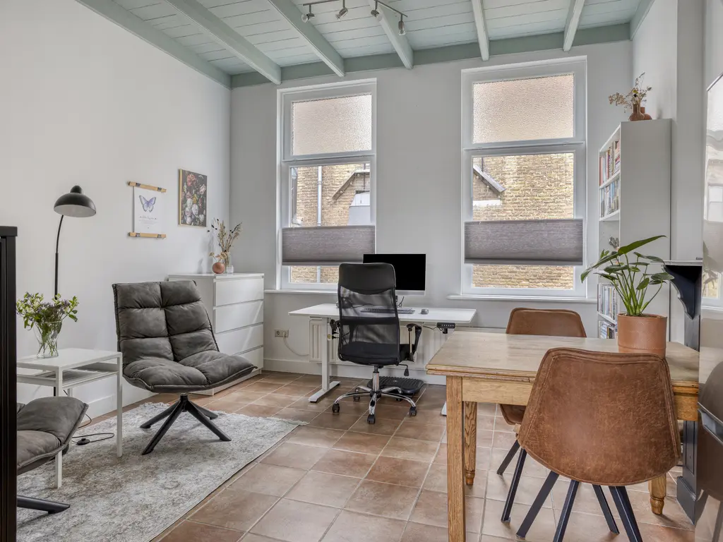 Dalemsestraat 16, THOLEN