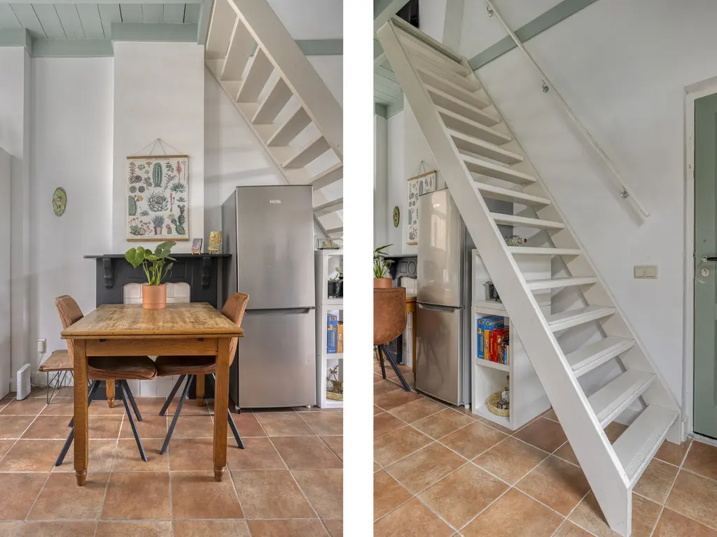 Dalemsestraat 16, THOLEN