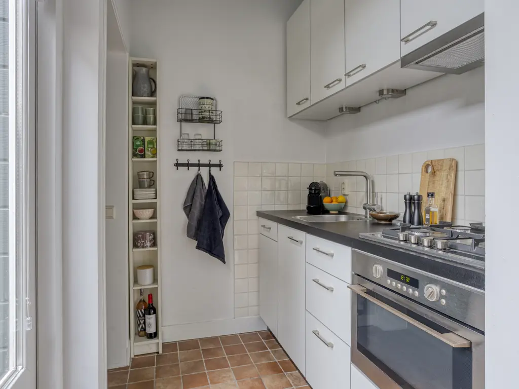 Dalemsestraat 16, THOLEN