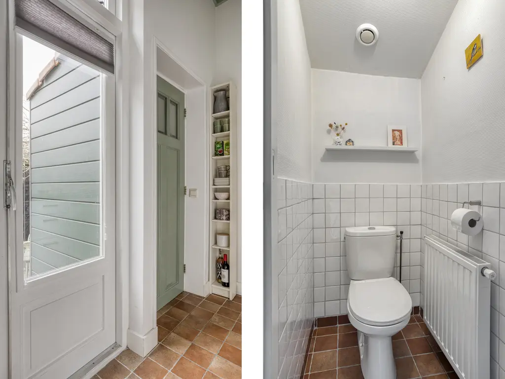 Dalemsestraat 16, THOLEN