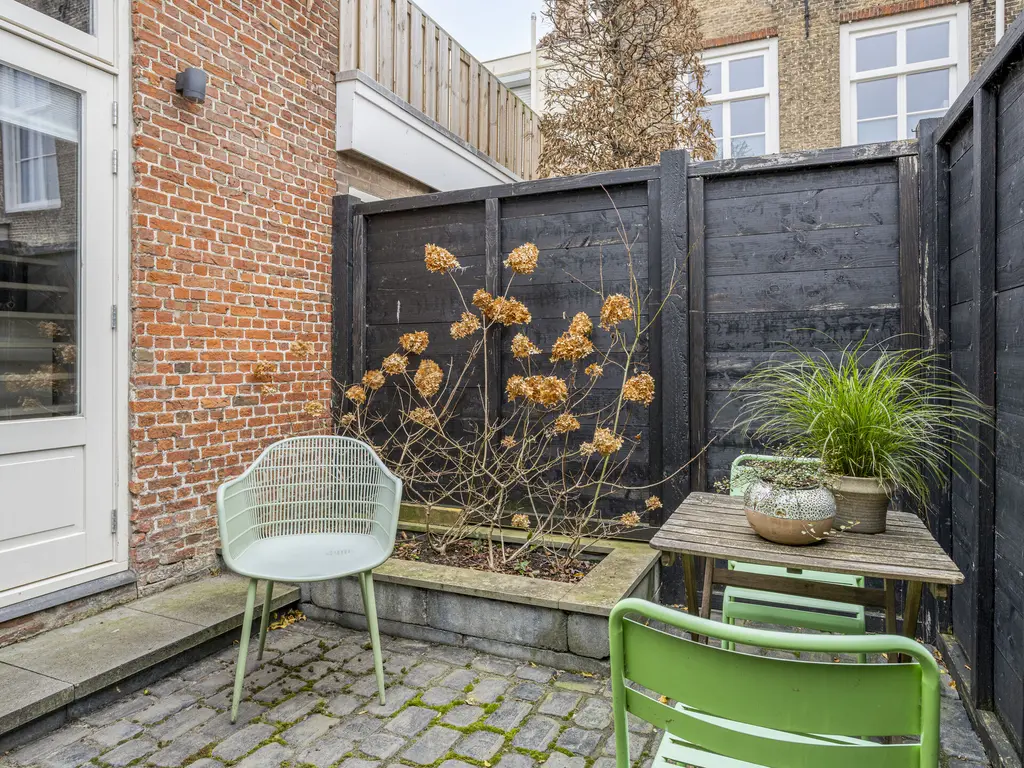 Dalemsestraat 16, THOLEN