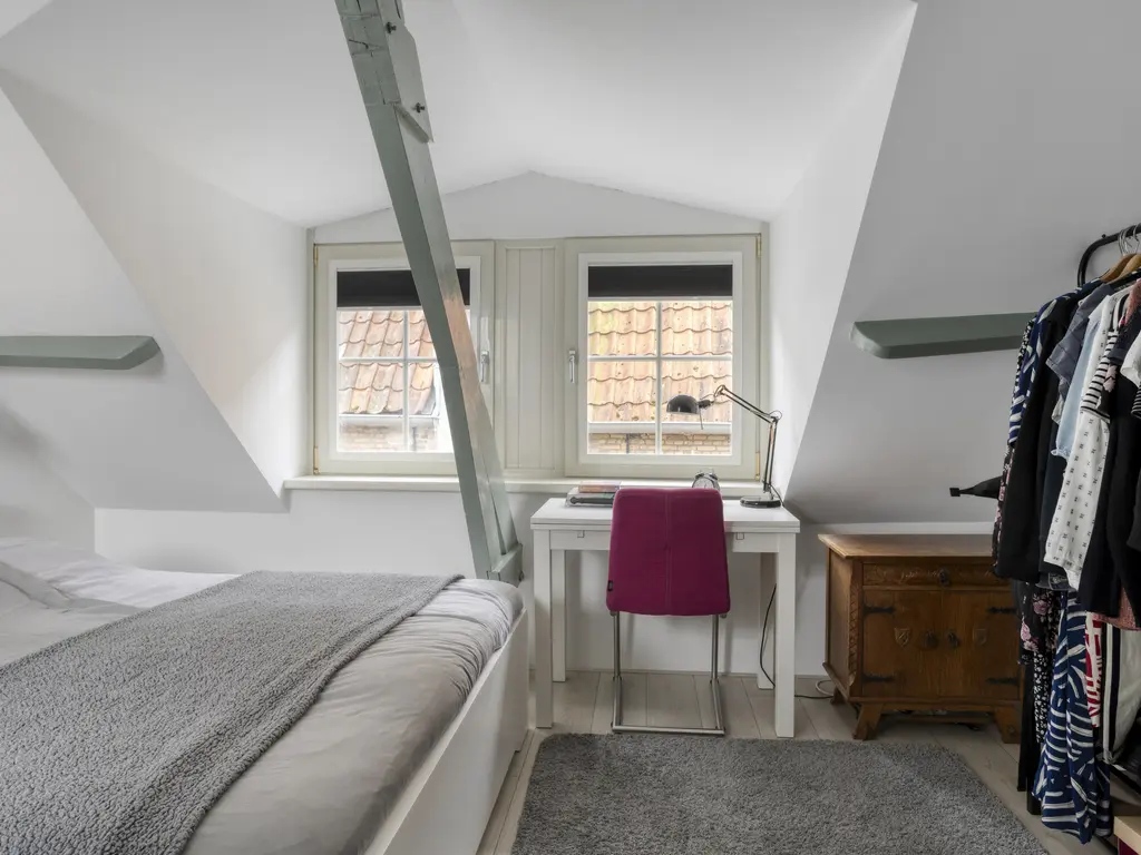 Dalemsestraat 16, THOLEN