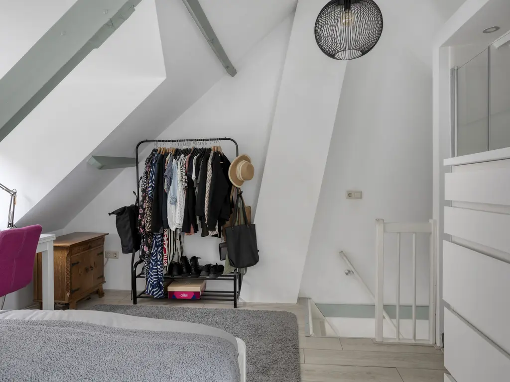 Dalemsestraat 16, THOLEN