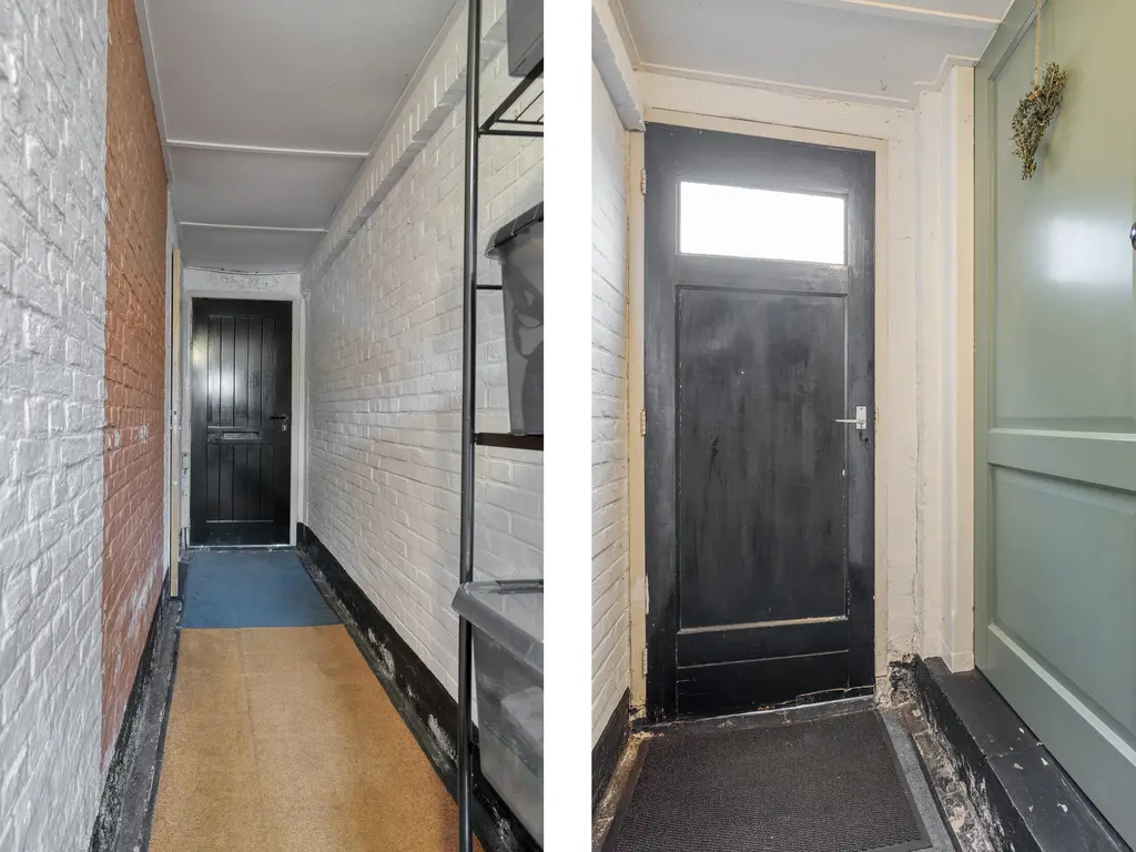 Dalemsestraat 16, THOLEN