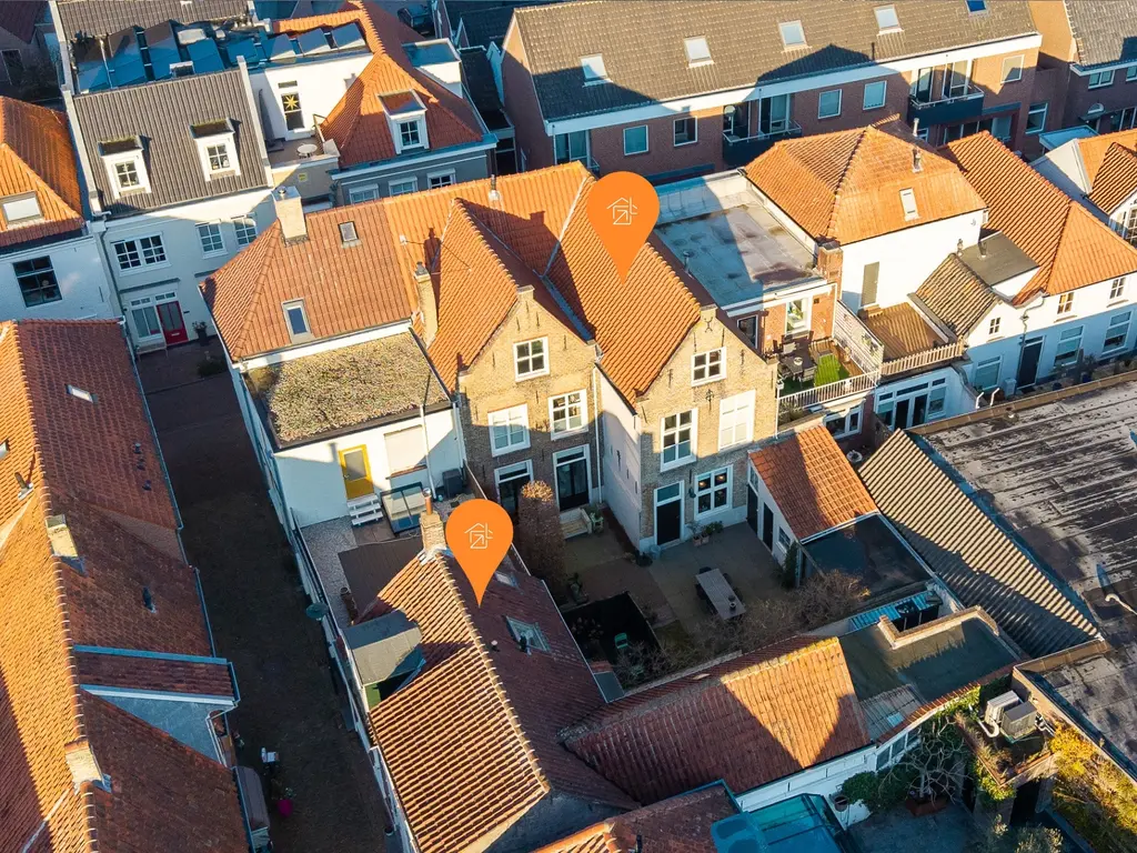 Dalemsestraat 16, THOLEN