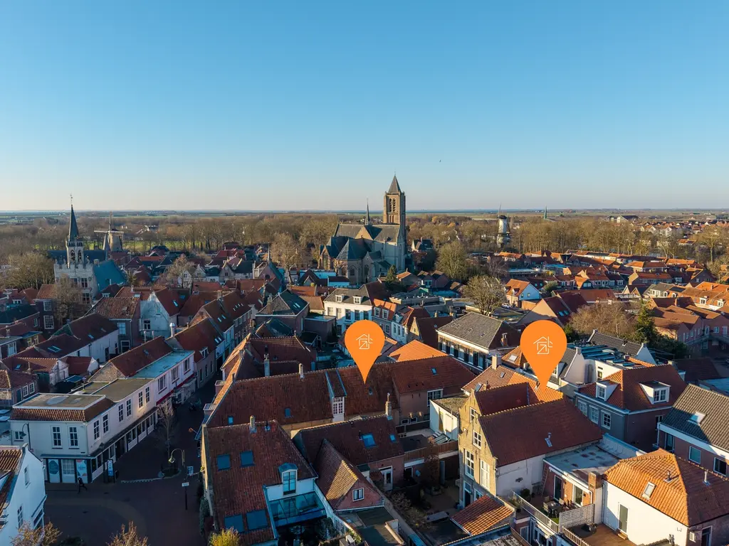 Dalemsestraat 16, THOLEN