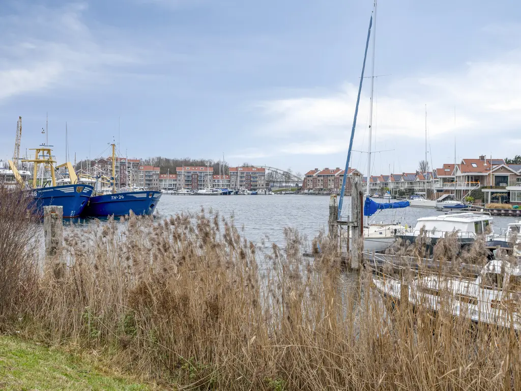 Dalemsestraat 16, THOLEN