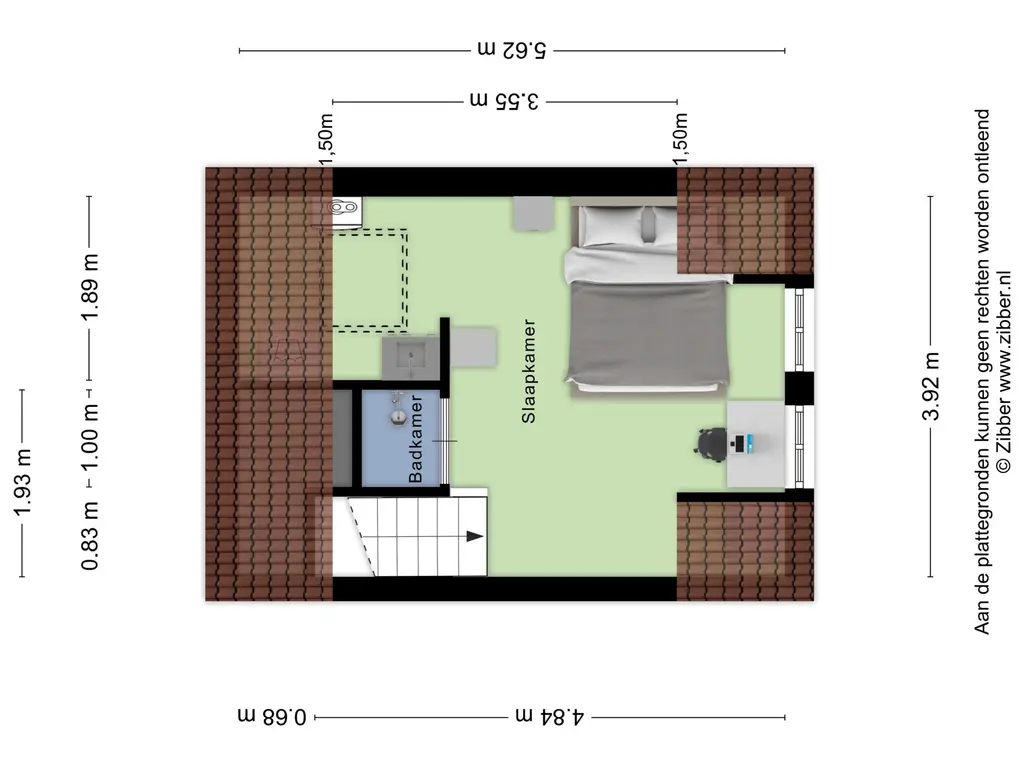 Dalemsestraat 16, THOLEN