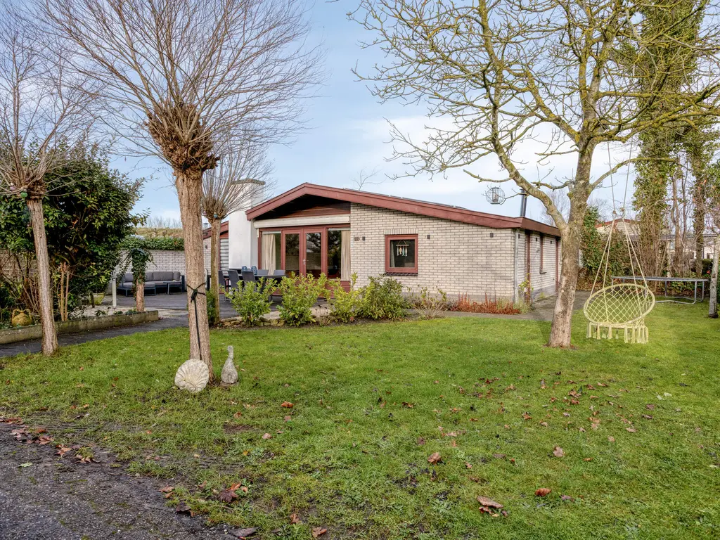 Geertruidaweg 82, SCHERPENISSE