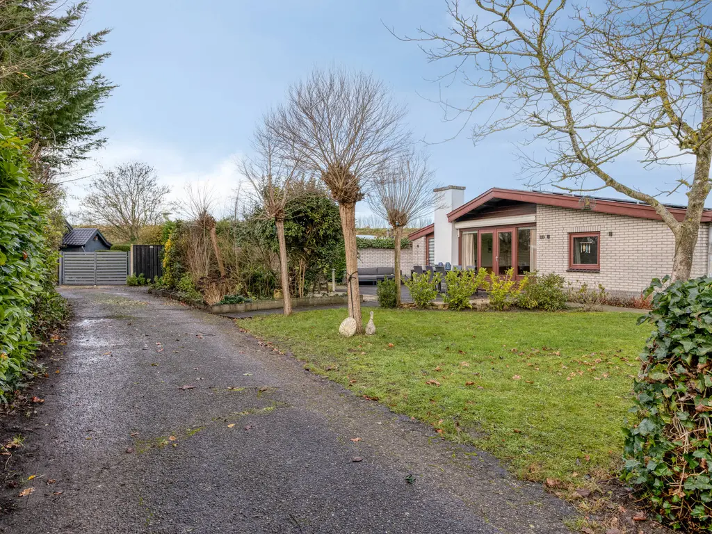 Geertruidaweg 82, SCHERPENISSE