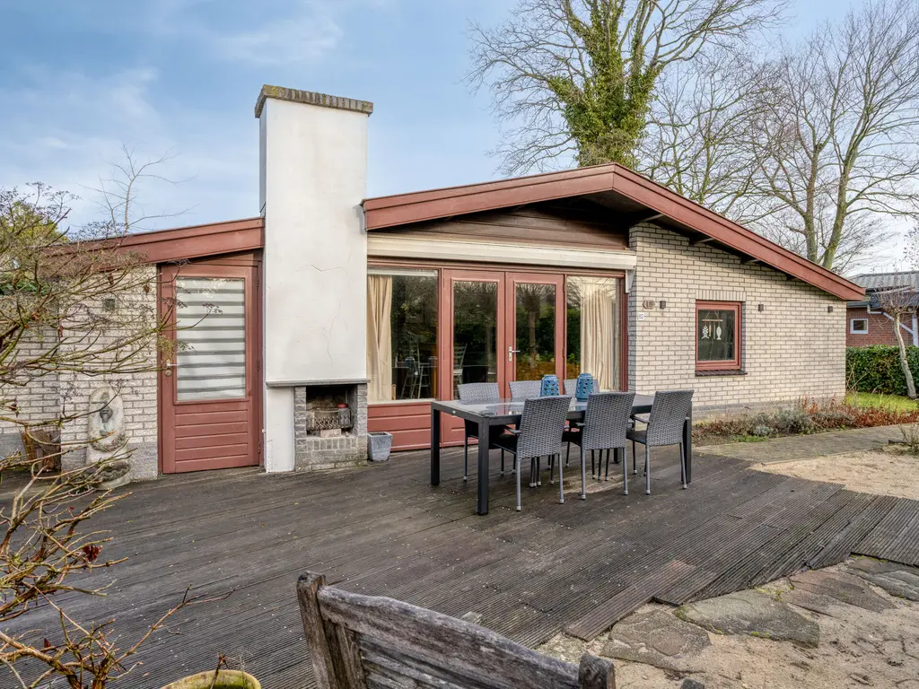 Geertruidaweg 82, SCHERPENISSE