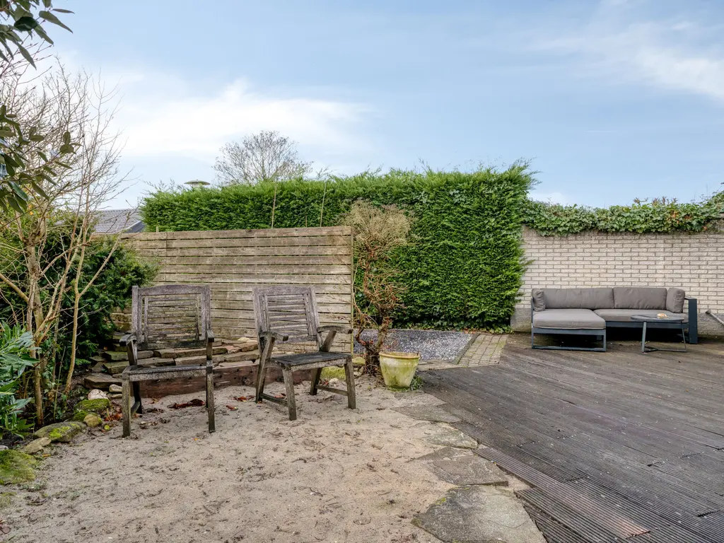 Geertruidaweg 82, SCHERPENISSE