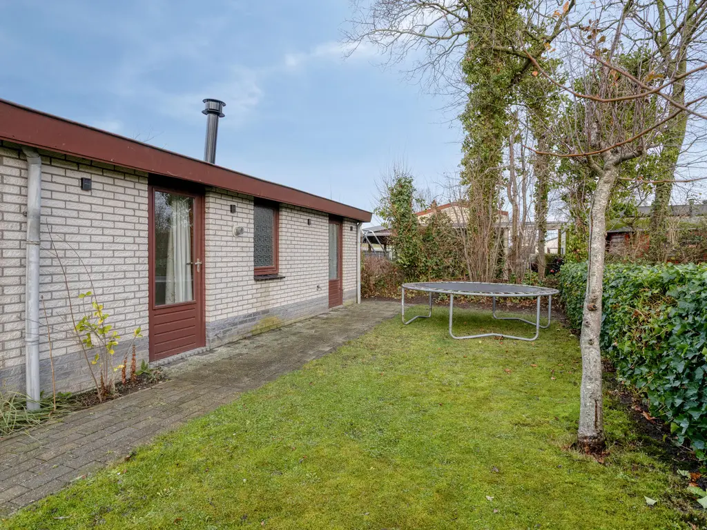 Geertruidaweg 82, SCHERPENISSE