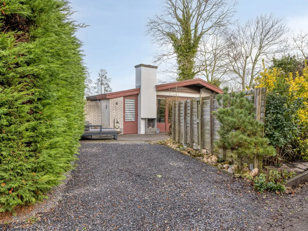 Geertruidaweg 82, SCHERPENISSE