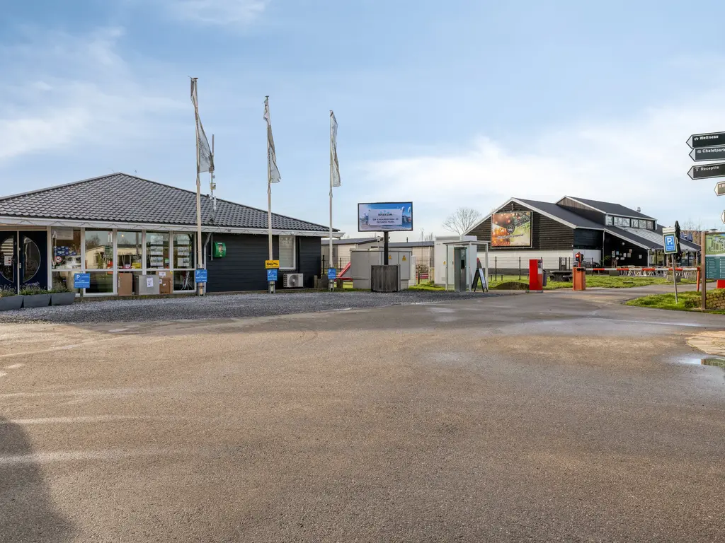 Geertruidaweg 82, SCHERPENISSE