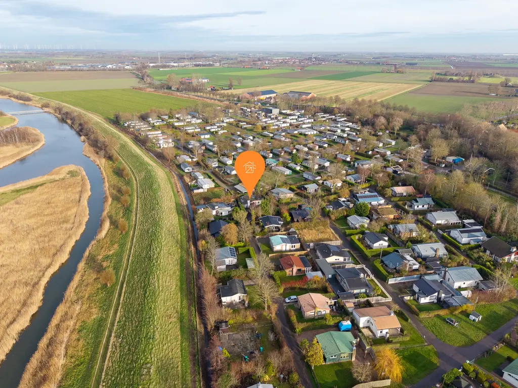 Geertruidaweg 82, SCHERPENISSE