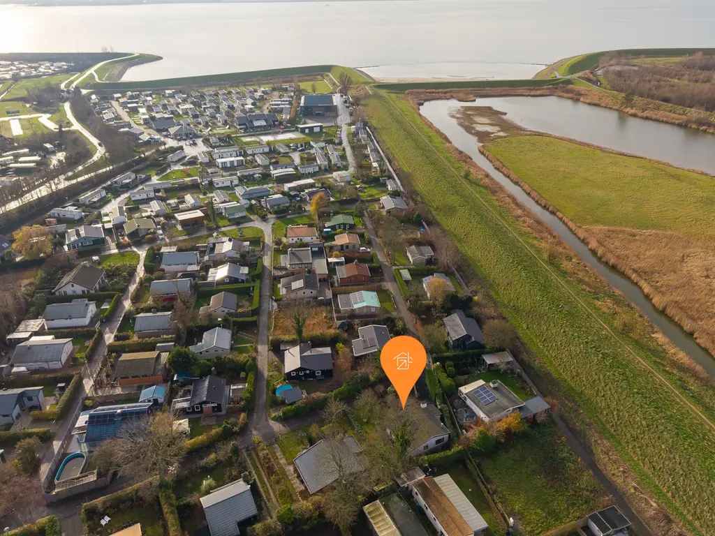 Geertruidaweg 82, SCHERPENISSE