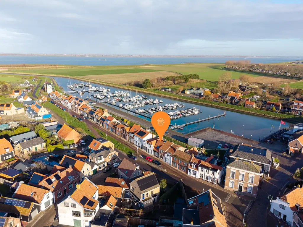 Molendijk 12, STAVENISSE