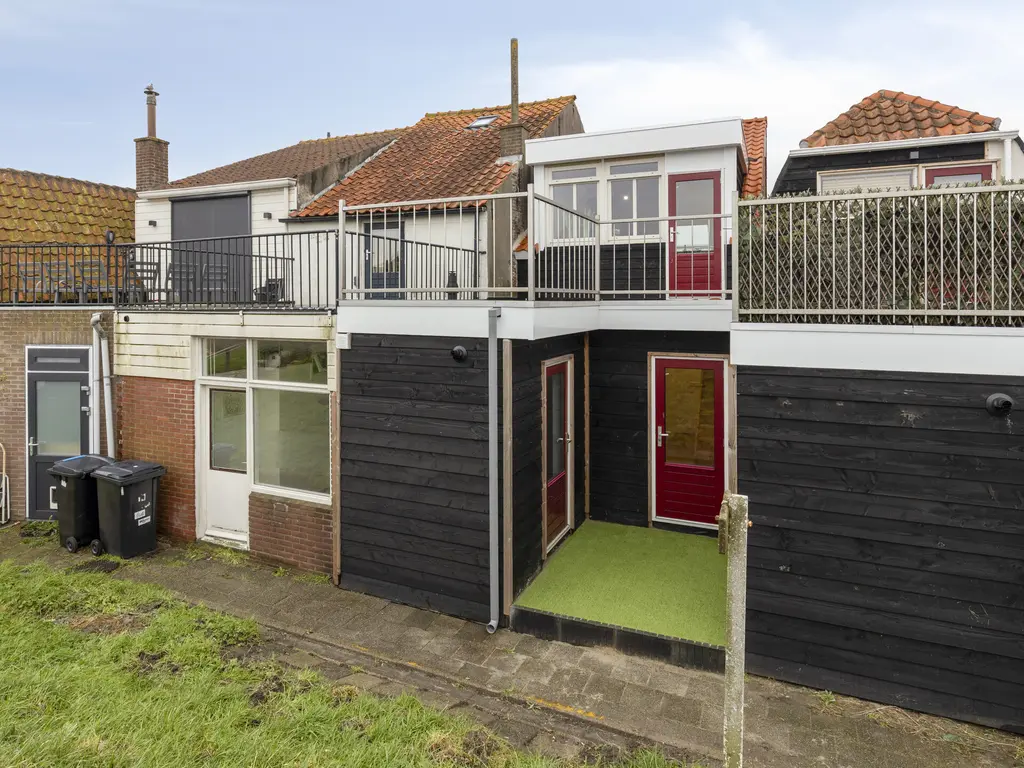 Molendijk 12, STAVENISSE