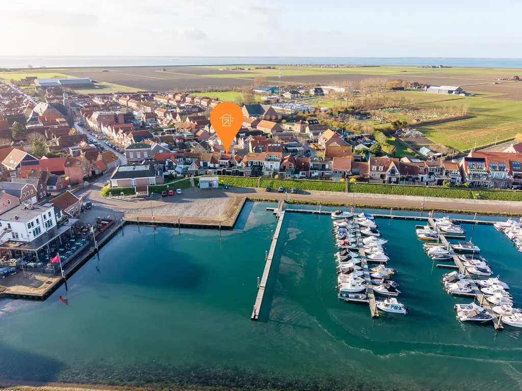 Molendijk 12, STAVENISSE