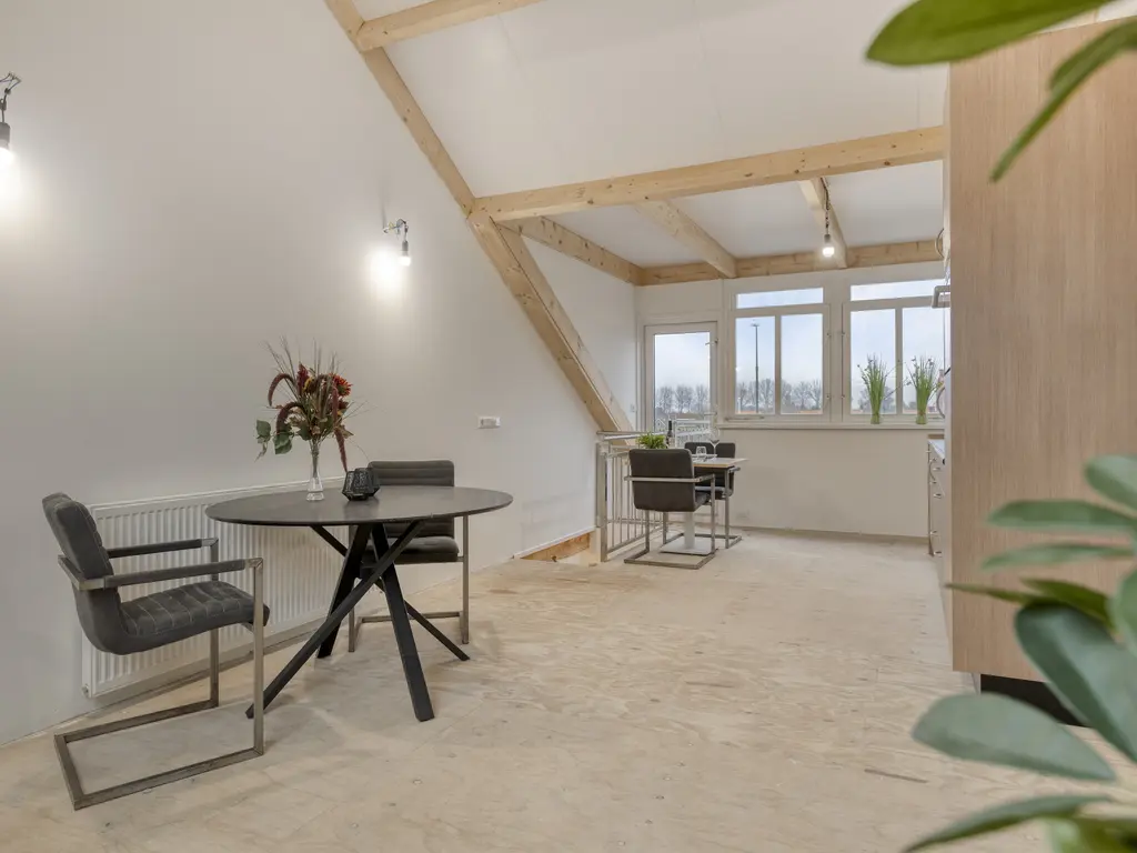 Molendijk 12, STAVENISSE