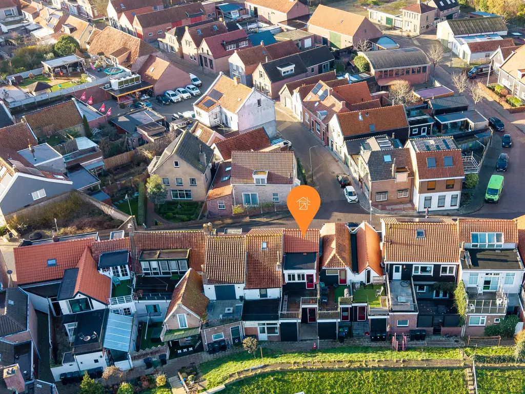 Molendijk 12, STAVENISSE