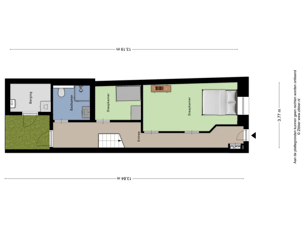 Molendijk 12, STAVENISSE