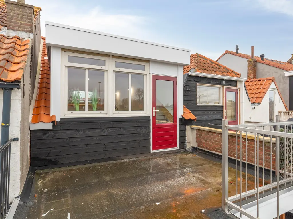 Molendijk 12, STAVENISSE