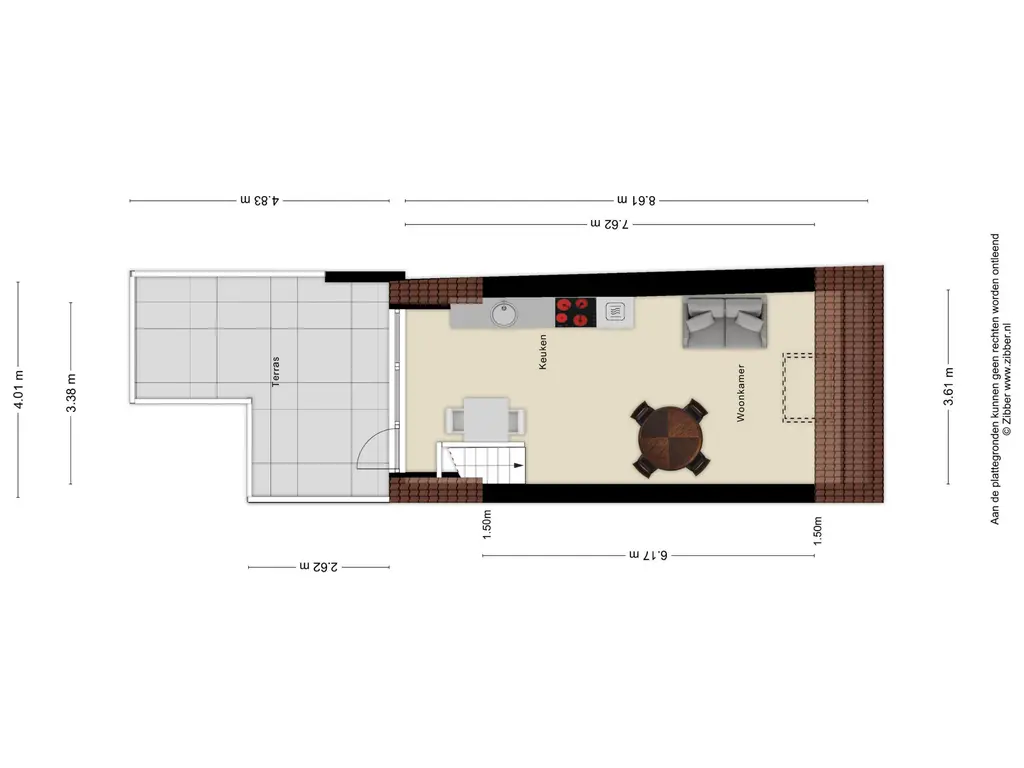 Molendijk 12, STAVENISSE